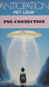 Piet Legay - Psy-connection.