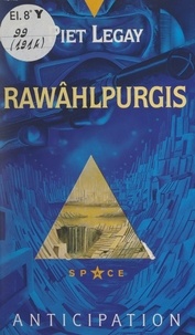 Piet Legay et Philippe Hurp - Rawâhlpurgis.