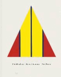 Piet Mondrian -  Barnett Newman - Dan Flavin.