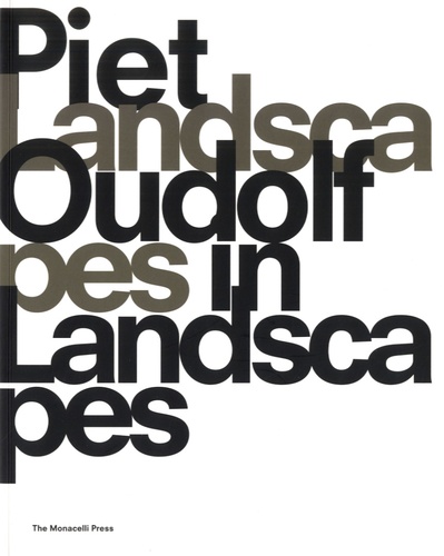 Piet Oudolf - Landscapes in Landscapes.