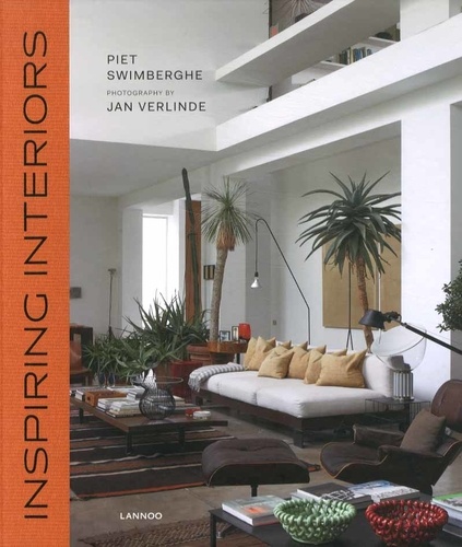 Piet Swimberghe et Jan Verlinde - Inspiring Interiors.
