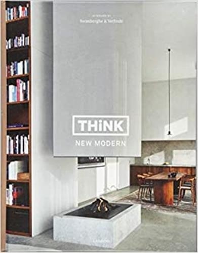 Think New Modern. Edition anglais-français-néerlandais