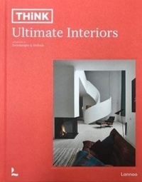 Piet Swinberghe - Think Iltimate Interiors.