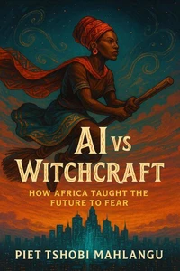 AI vs Witchcraft
