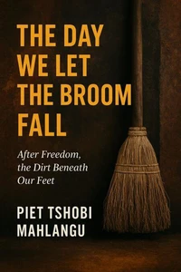 The Day We Let The Broom Fall
