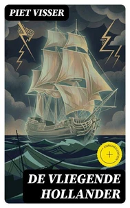 De vliegende Hollander