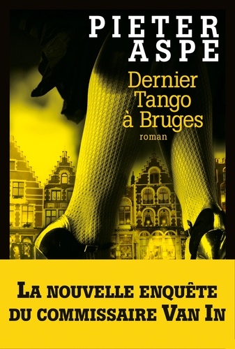 Dernier tango à Bruges