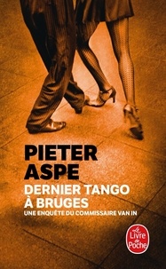Pieter Aspe - Dernier tango à Bruges.