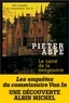 Pieter Aspe et Pieter Aspe - Le Carré de la vengeance.
