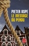 Pieter Aspe - Le message du pendu.