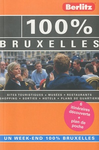 Pieter-Bas Van Wiechen - 100% Bruxelles.