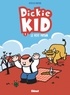 Pieter de Poortere - Dickie Kid - Tome 01 - Le Petit paysan.