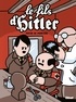 Pieter De Poortere - Le fils d'Hitler - Une aventure de Dickie.