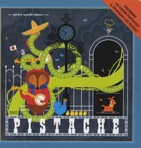 Pistache