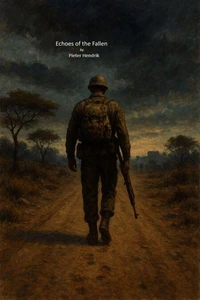 Echoes of the Fallen