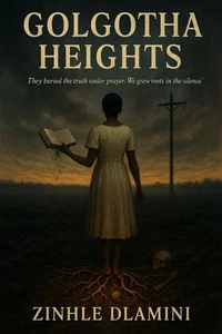 Golgotha Heights