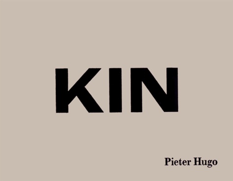 Pieter Hugo - Kin.