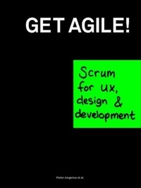 Pieter Jongerius - Get Agile /anglais.