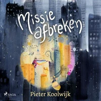 Missie afbreken