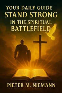 Your Daily Guide Stand strong in the spiritual battlefield