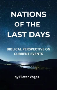 The Nations of the Last Days