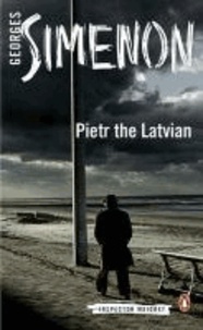 Pietr the Latvian.