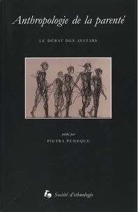Anthropologie de la parenté