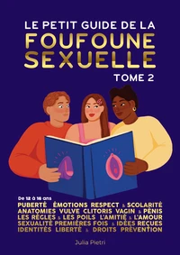 Le petit guide de la foufoune sexuelle