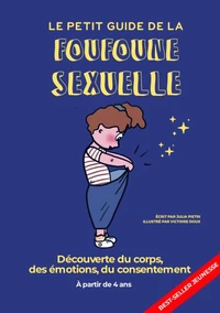 Le petit guide de la foufoune sexuelle
