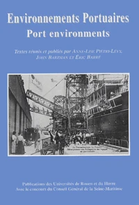 Environnements portuaires
