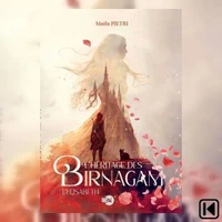 L'héritage des Birnagam tome 1