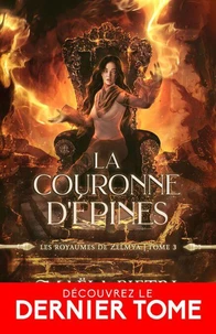 La couronne d'épines