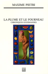 La Plume et le fourneau
