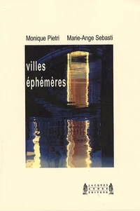 Villes éphémères