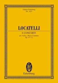 6 Concerti
