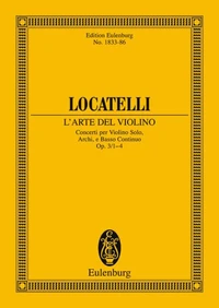 L'Arte del Violino
