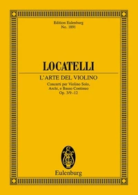 L'Arte del Violino