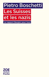 Les Suisses et les nazis