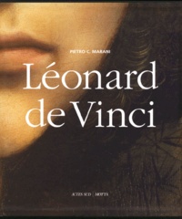 Pietro-C Marani - Leonard De Vinci. Une Carriere De Peintre.