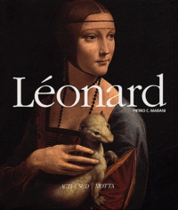 Pietro-C Marani - Léonard de Vinci - Une carrière de peintre.