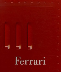 Pietro Carrieri et Doug Nye - Ferrari - Le rêve rouge.