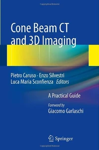 Cone Beam CT and 3D Imaging