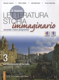 Il nuovo Letteratura Storia Immaginario