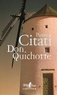 Pietro Citati - Don Quichotte.