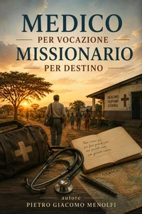 MEDICO PER VOCAZIONE MISSIONARIO PER DESTINO