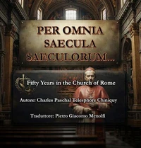 Per Omnia Saecula Saeculorum...