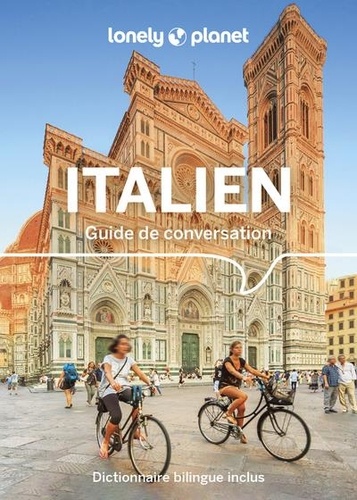 Guide de conversation Italien 15e édition