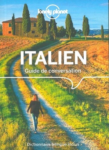 Guide de conversation italien 11e édition - Occasion