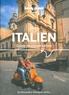 Pietro Iagnocco et Karina Coates - Guide de conversation italien.