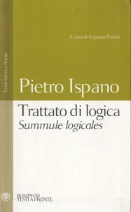 Trattato di logica